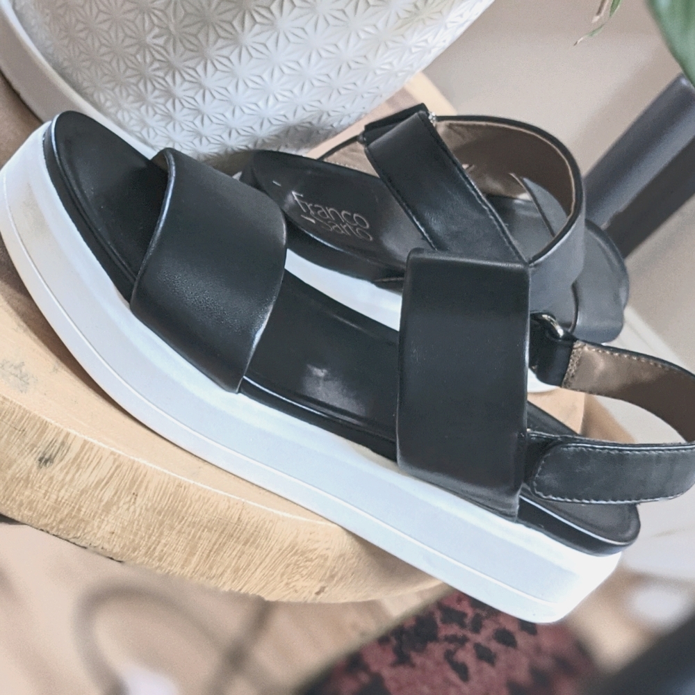 Franco Sarto Sandals